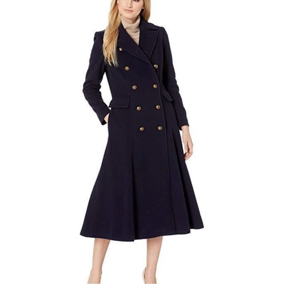 Lauren Ralph Lauren Jackets & Blazers - Lauren Ralph Lauren. Extra buttons included.
